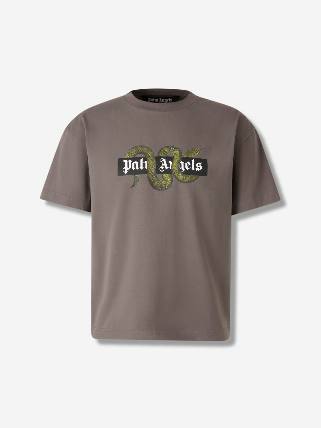 CAMISETA DE MANGA CORTA - 1