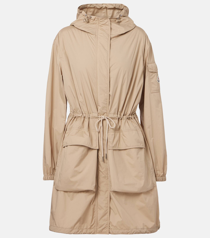 Nouilles parka 1