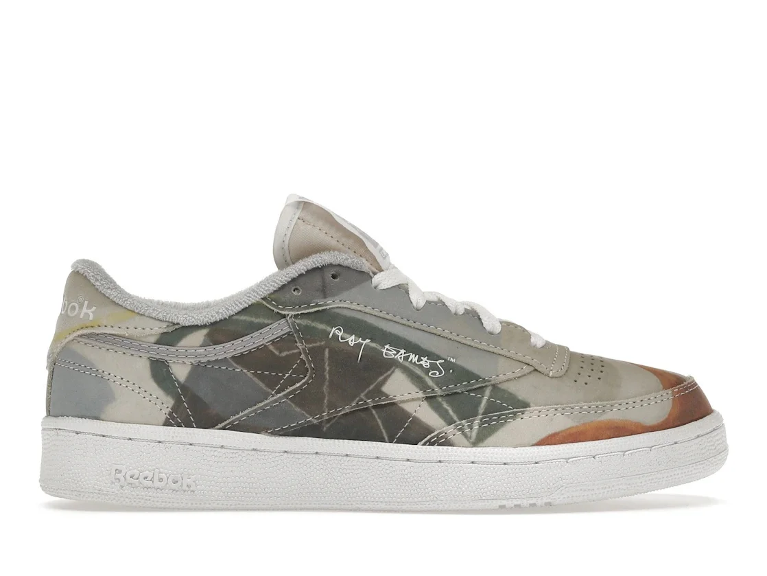 Reebok Club C 85 Eames Composition - 1