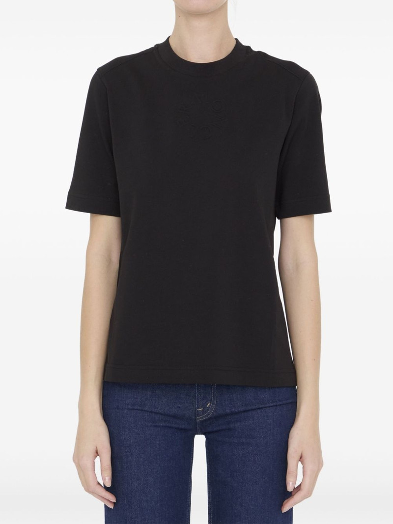 cotton t-shirt 1