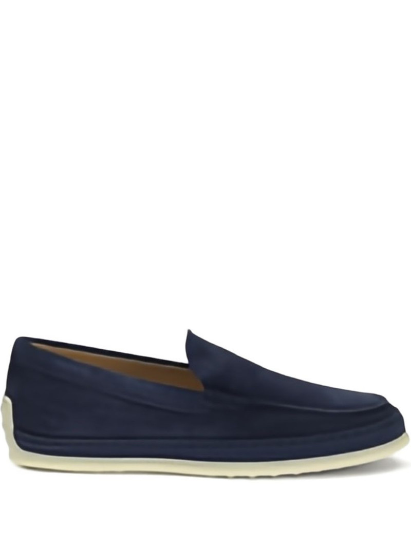 round-toe loafers 1