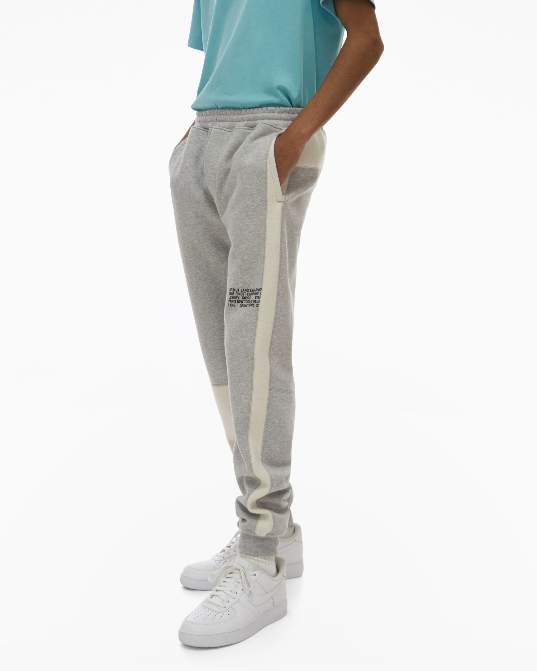 COLORBLOCK JOGGER - 5