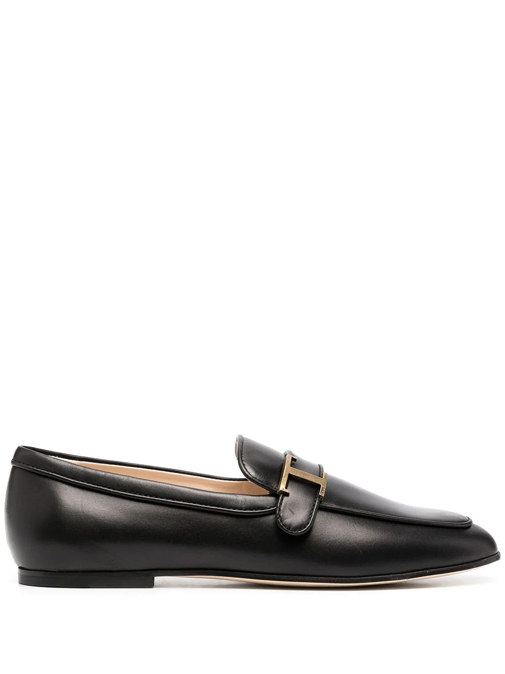 Timeless loafers - 1