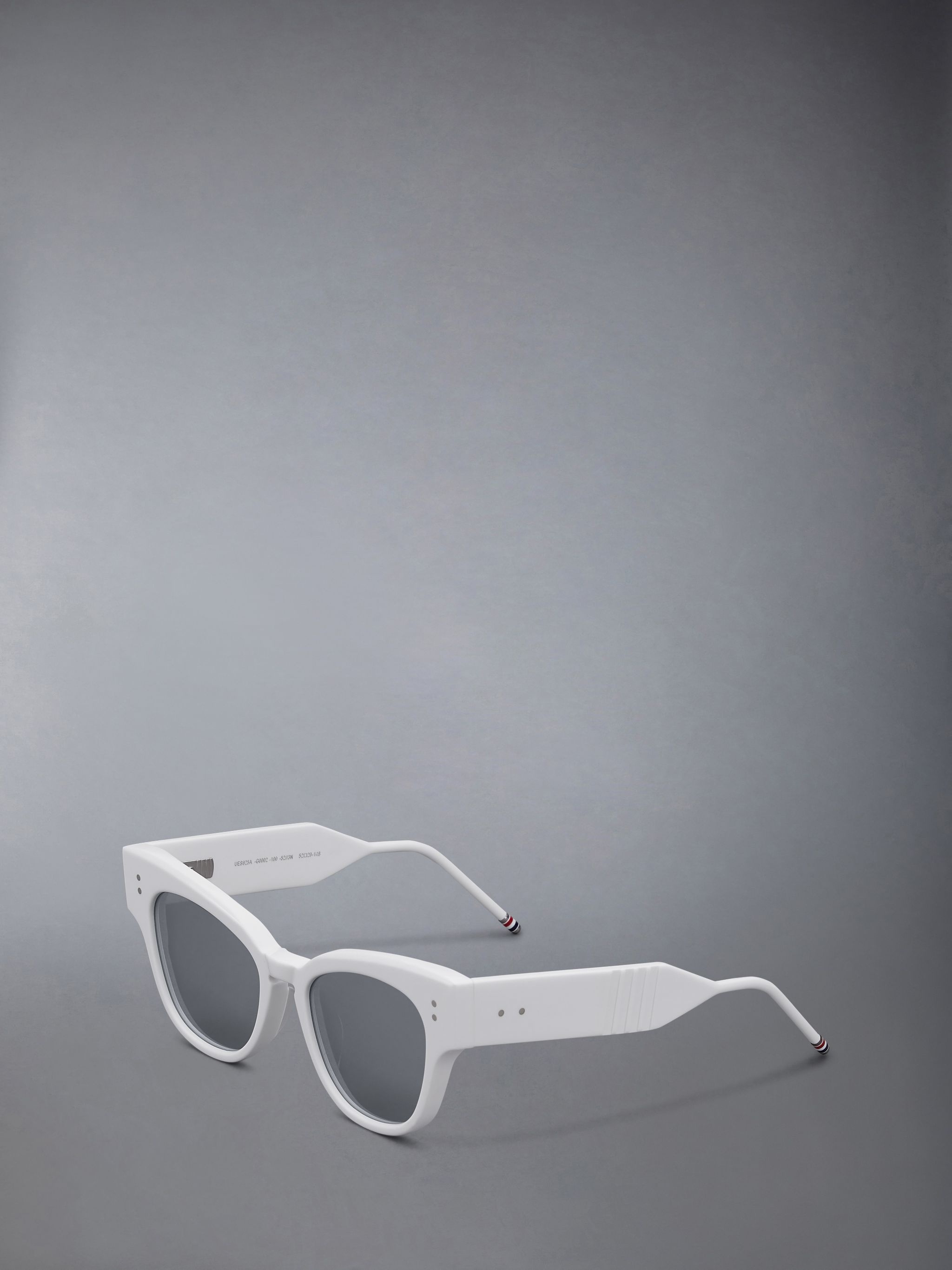 Acetate Cateye Sunglasses - 2