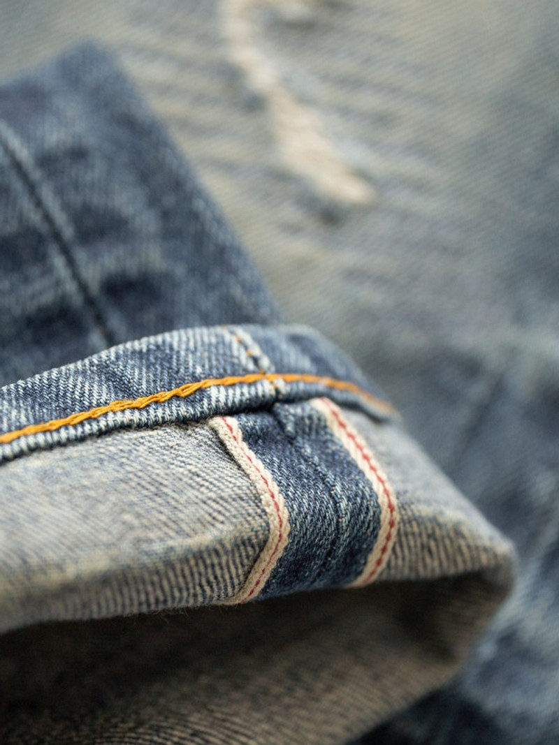 Steady Eddie II LAB 34 7