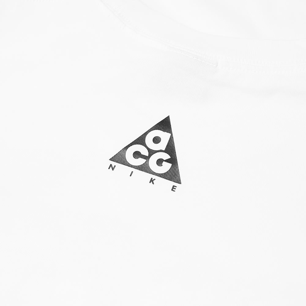 Nike ACG Keeping Wild Tee - 2