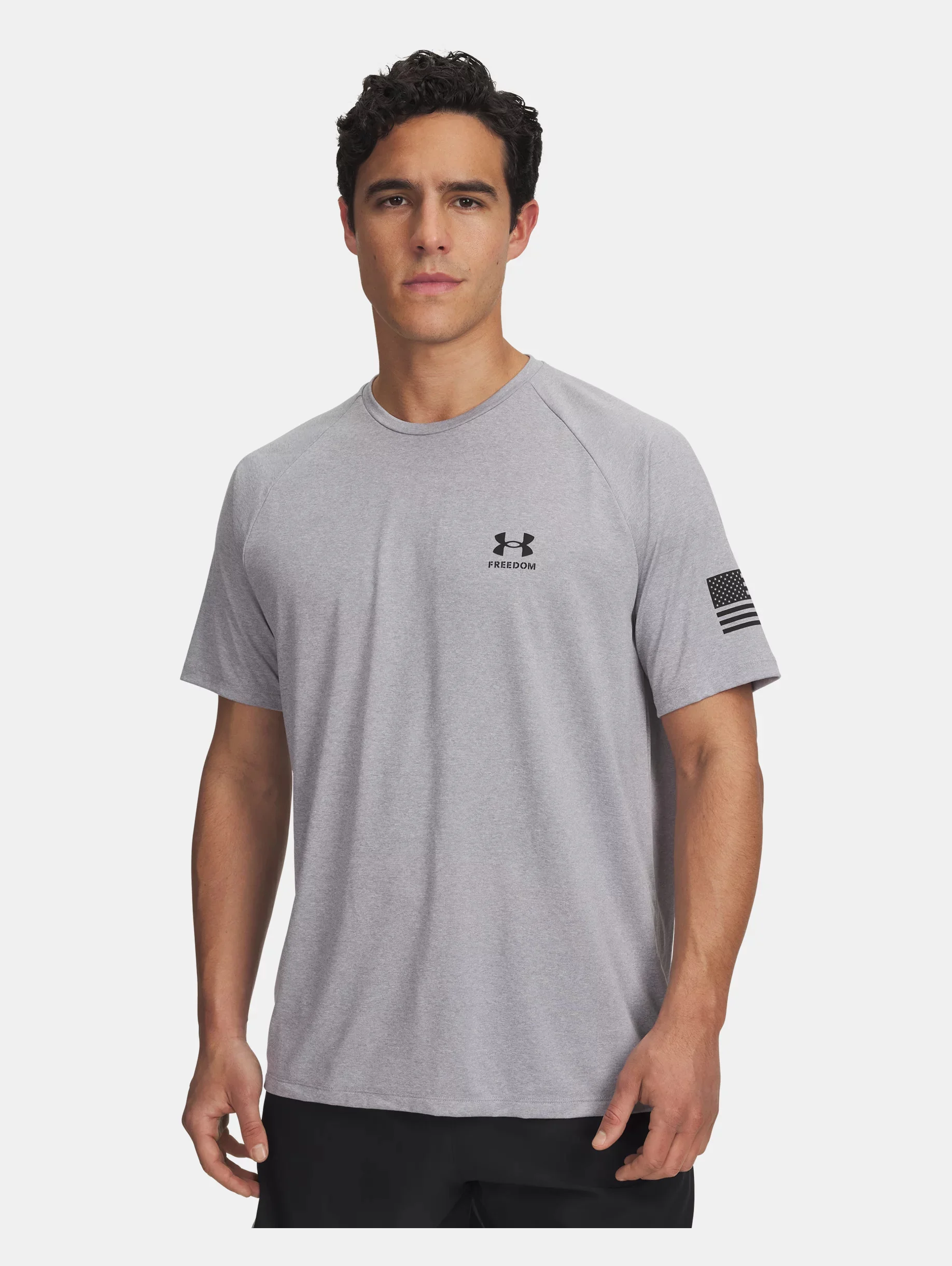 UA Freedom Tech™ - 1