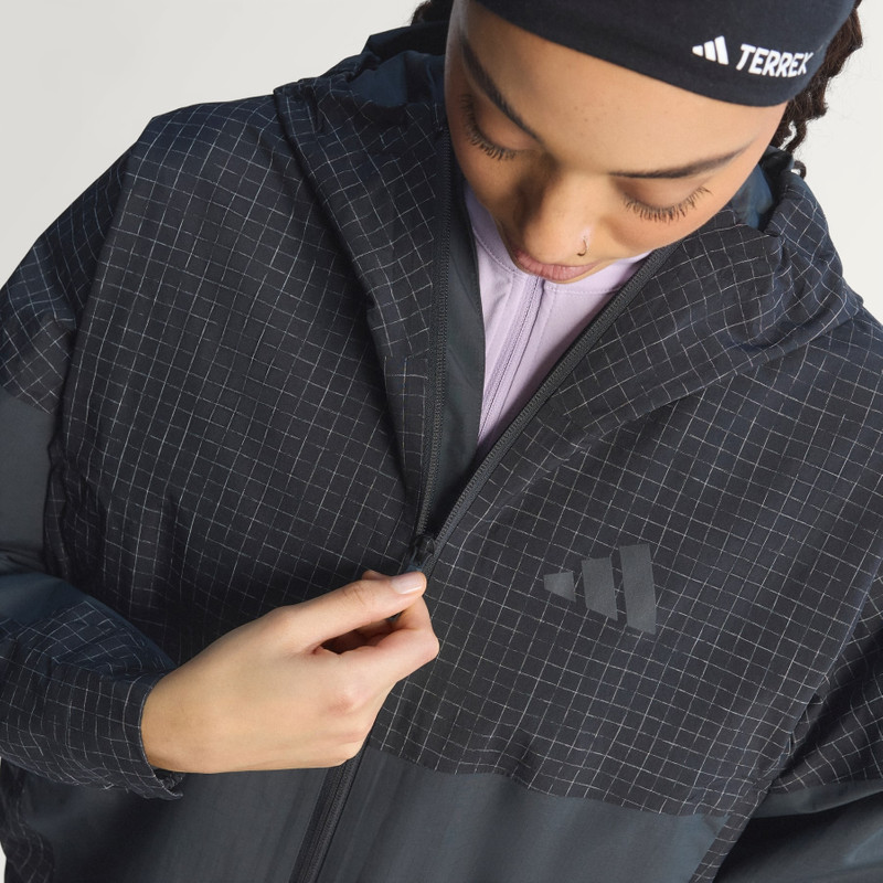 Terrex Xploric 2 Layer CLIMAPROOF Jacket 8