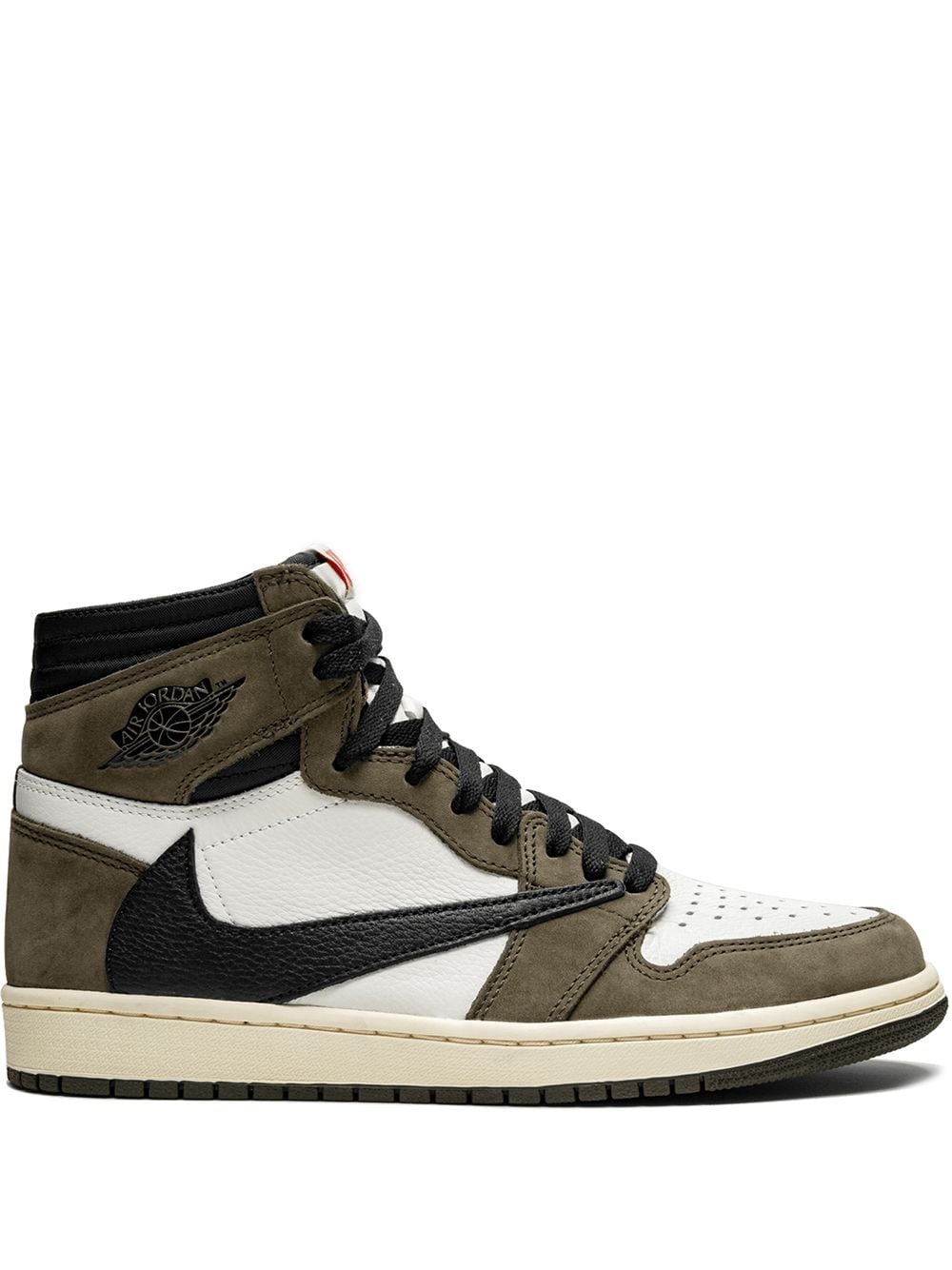 x Travis Scott Air Jordan 1 High TS SP sneakers - 1