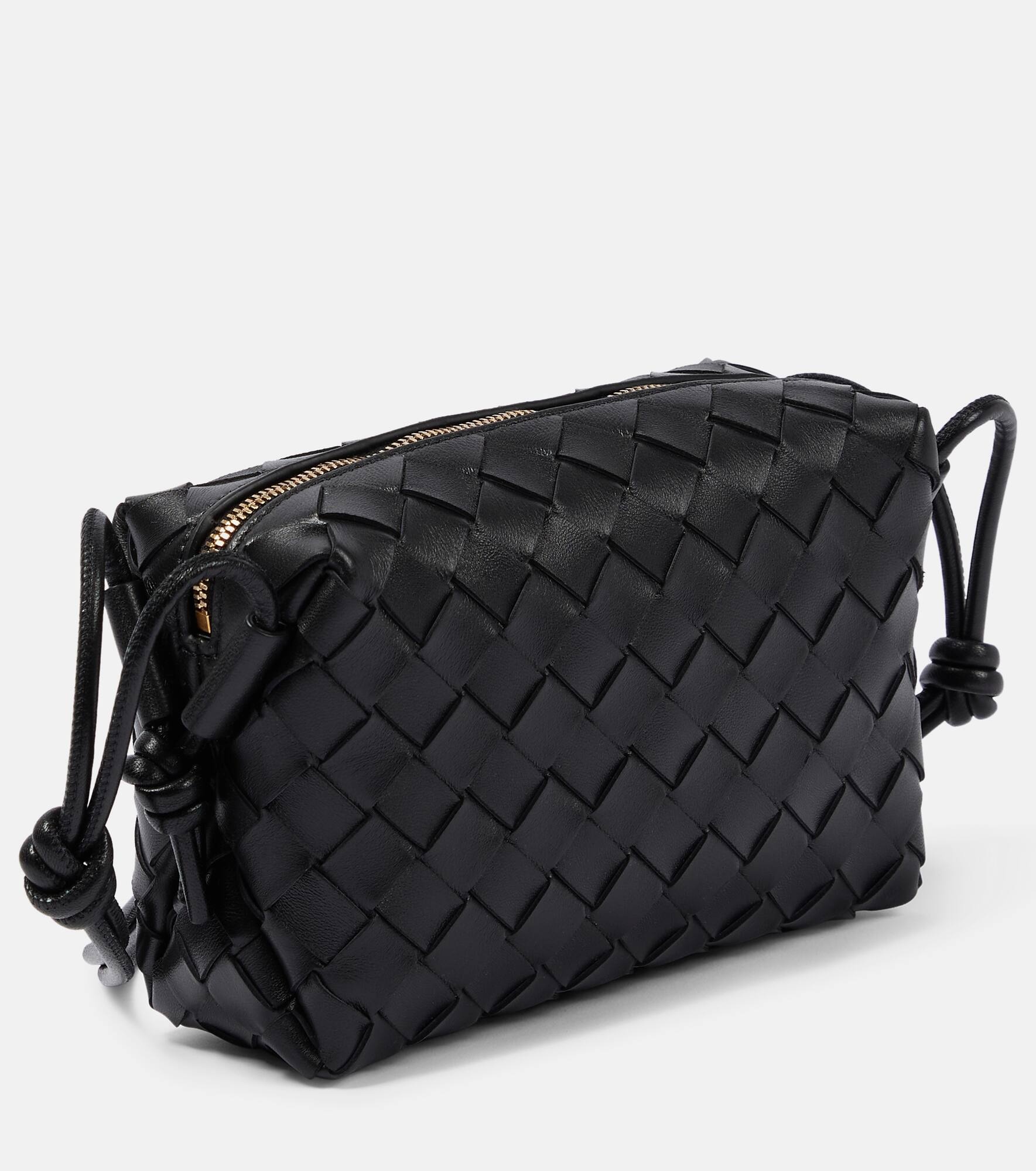 Loop Mini leather camera bag - 4