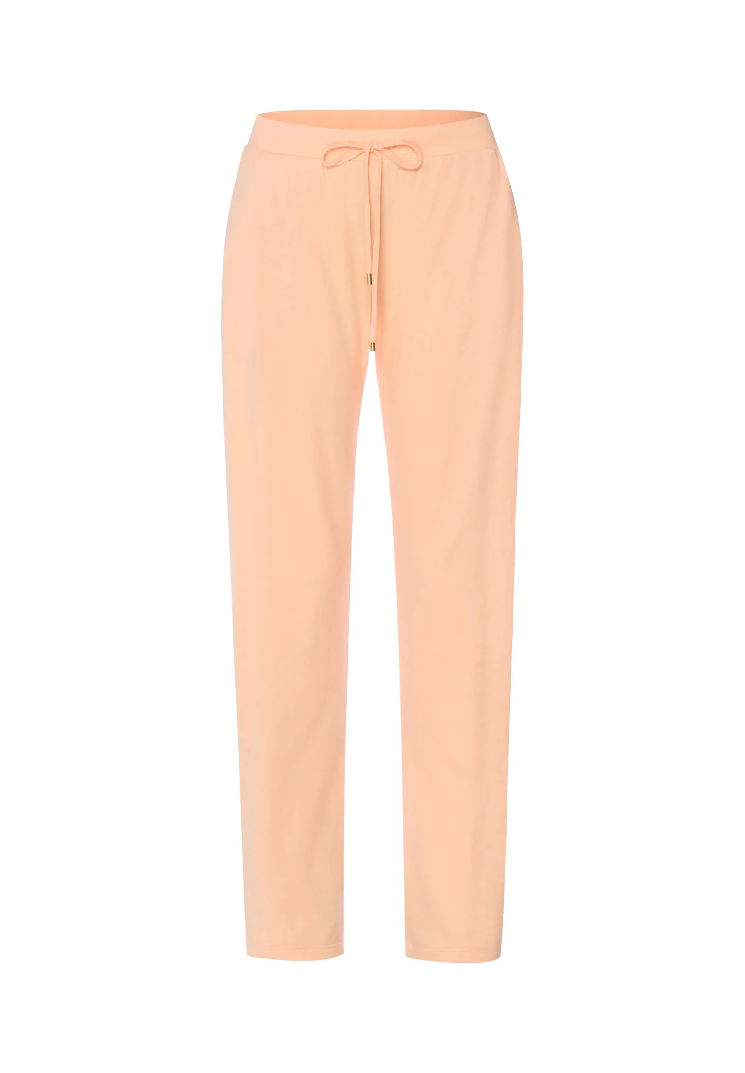 Sleep And Lounge Cotton Blend Lounge Pants - 1