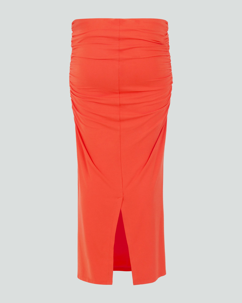 entire studios SURGE SKIRT KOI outlook