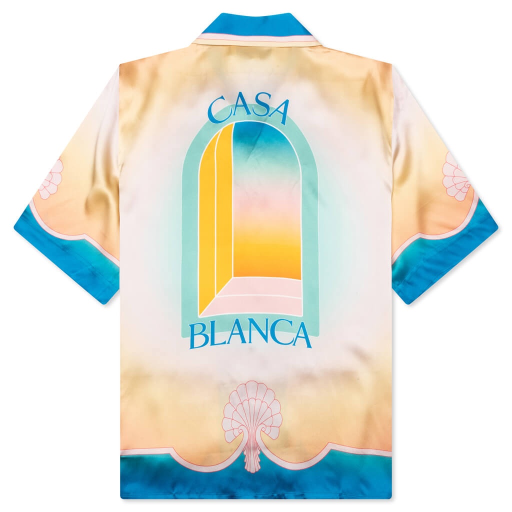 L'ARC COLORE SATIN - SILK - 2