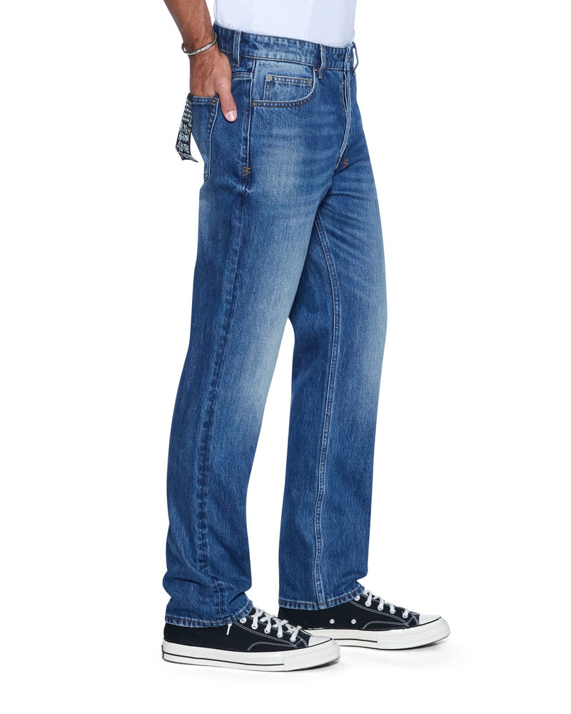 Ksubi HAZLOW VINTAGE BLUE outlook