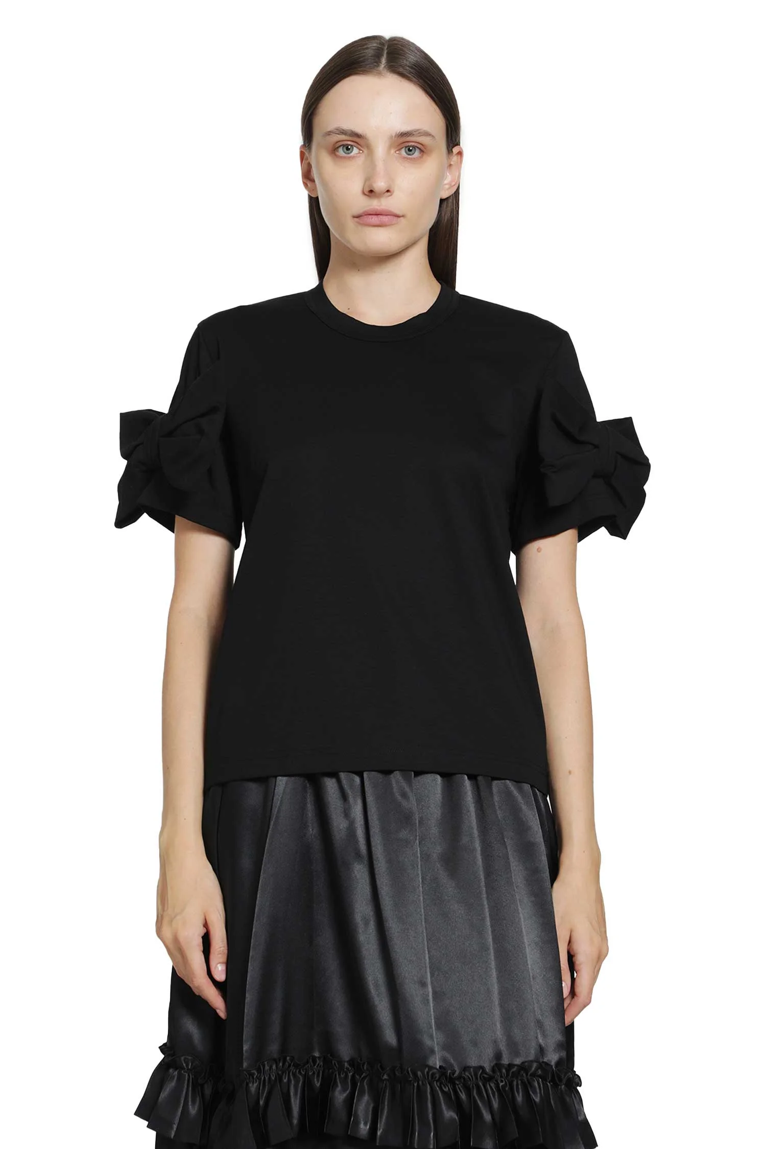 Short Sleeve T-shirt - 1