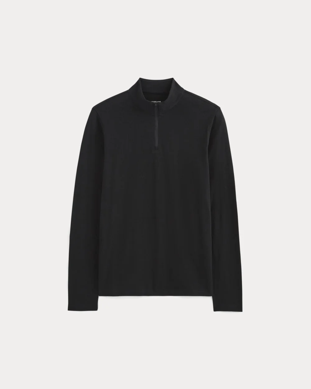 THE REC QUARTER-ZIP - 1