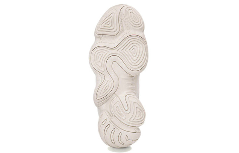 YEEZY adidas Yeezy 500 'Blush' DB2908 outlook