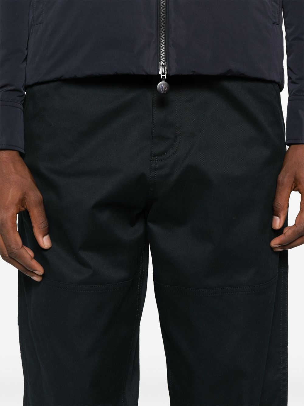 cargo trousers - 3