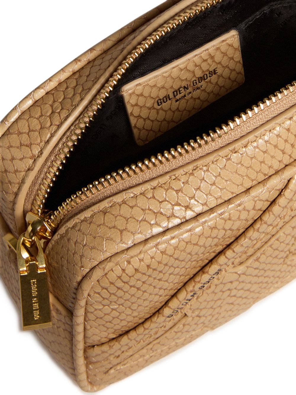 mini Star crossbody bag - 4