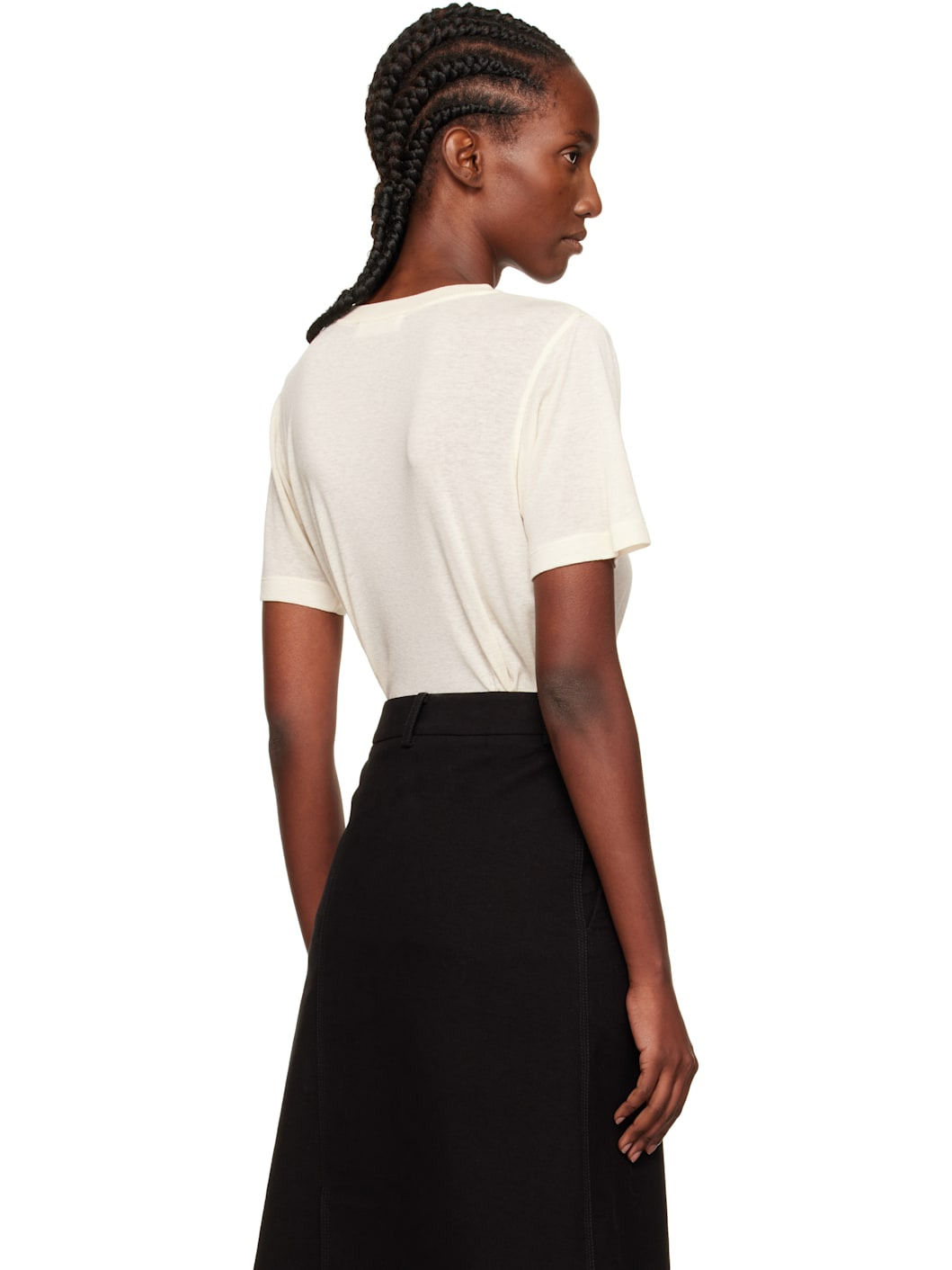 Off-White Camille T-shirt - 3