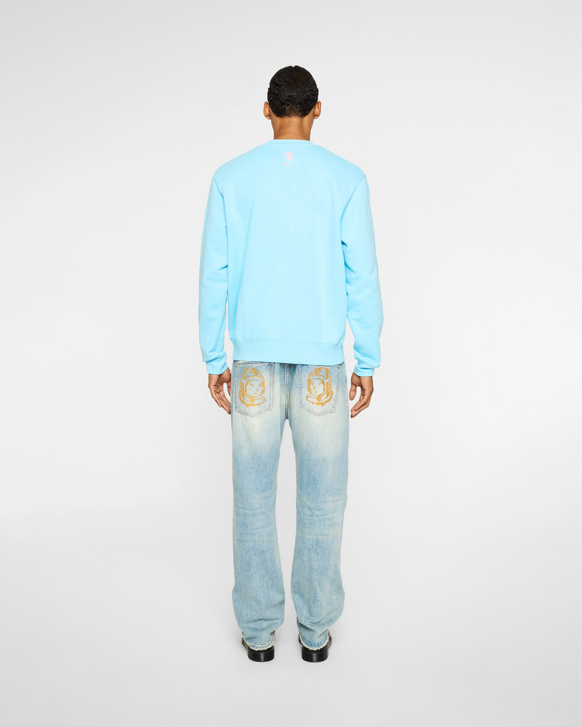 CLUBHOUSE SWEATSHIRT - 4