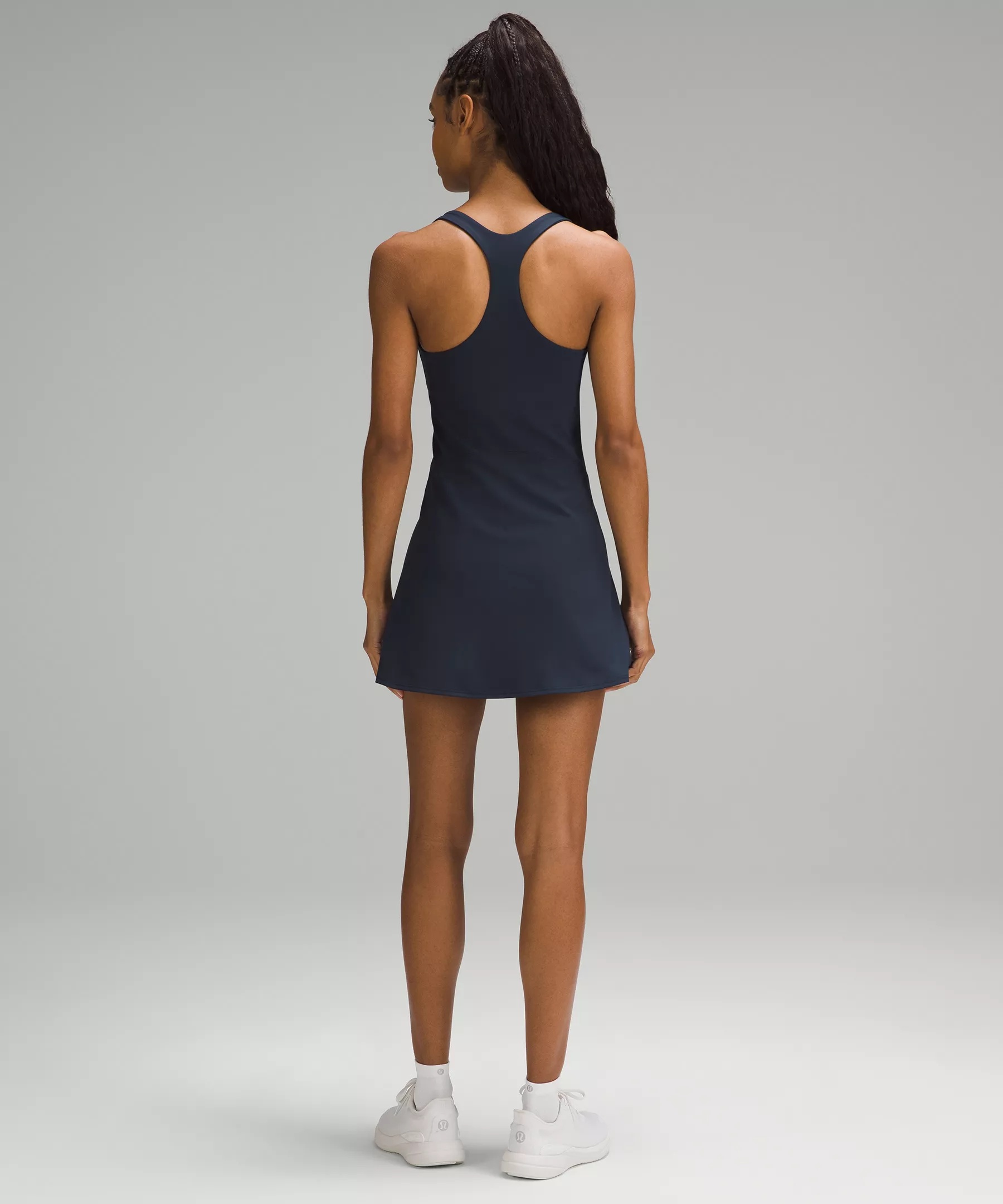 Lightweight Linerless Tennis Dress - 2