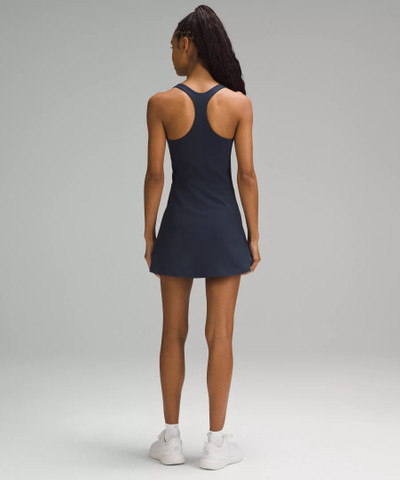 lululemon Lightweight Linerless Tennis Dress outlook