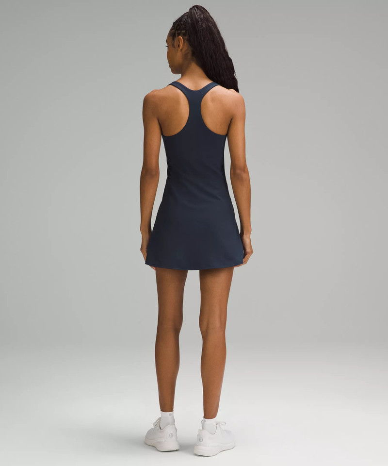 Lightweight Linerless Tennis Dress 2