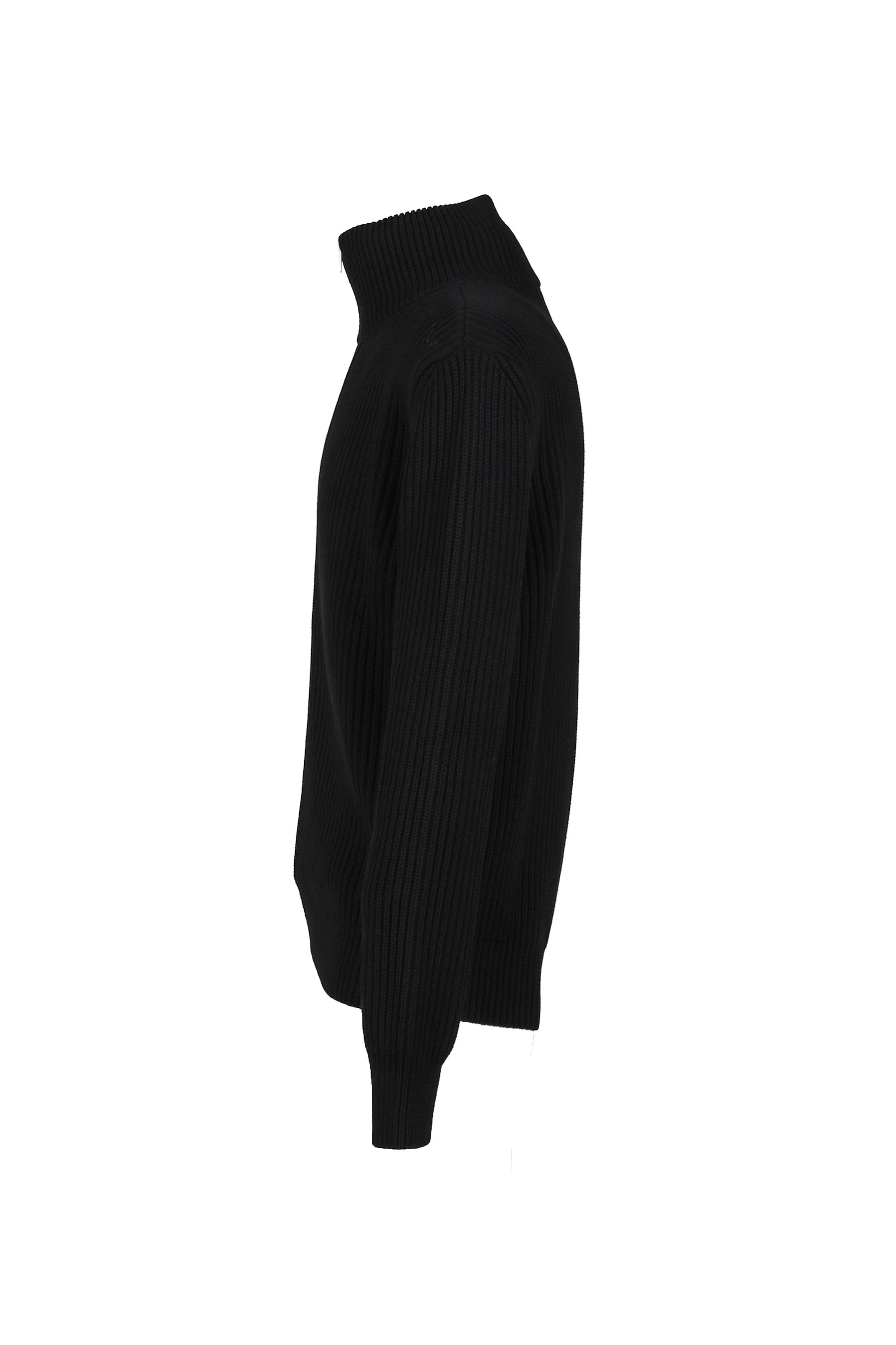 SPORTSJACKET / BLK - 3