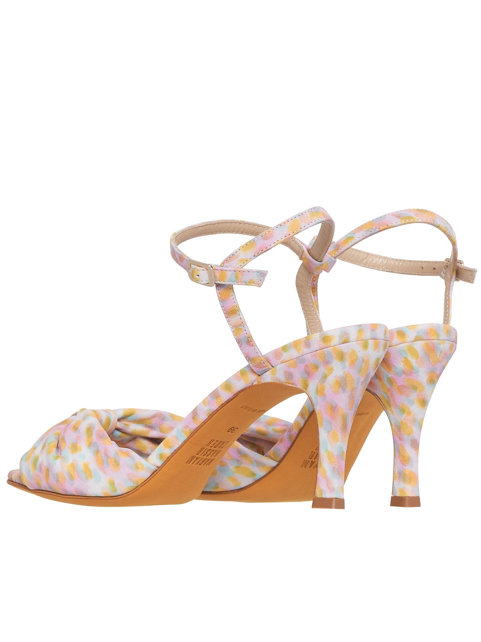Victoria Sandal - 5