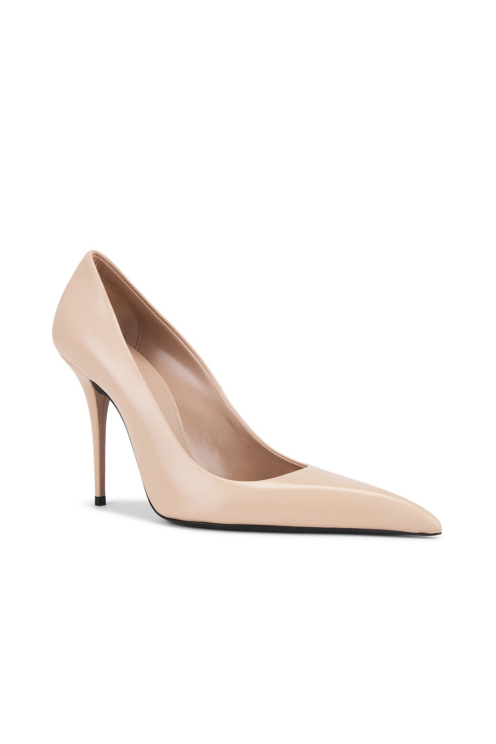 Elysee Pump - 2