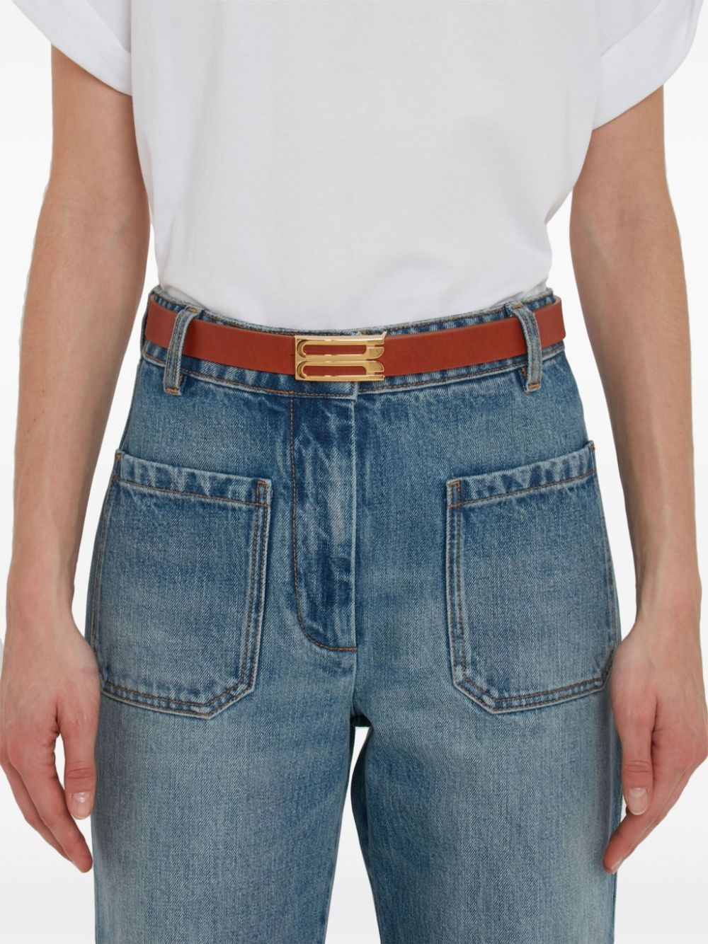 Frame belt - 4