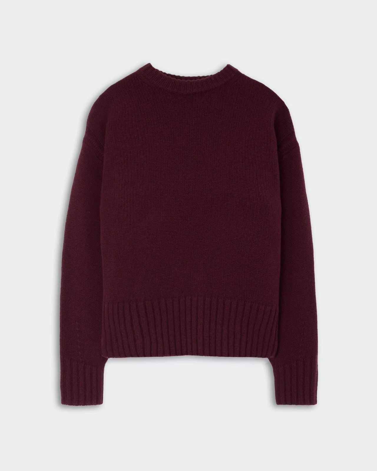 Cozy Crew - 1