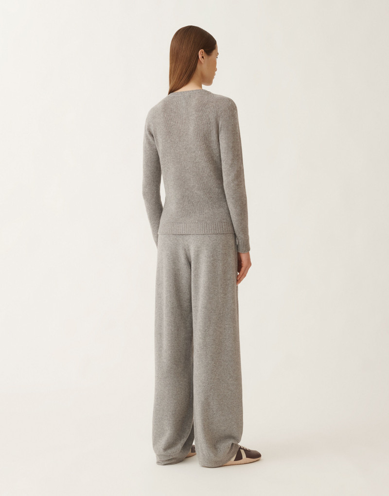 Cashmere sweater 4