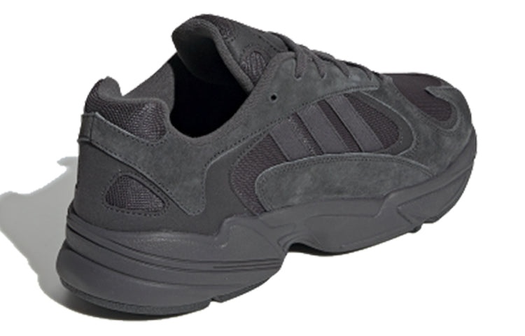 adidas adidas Yung-1 'Triple Grey' EF2673 REVERSIBLE