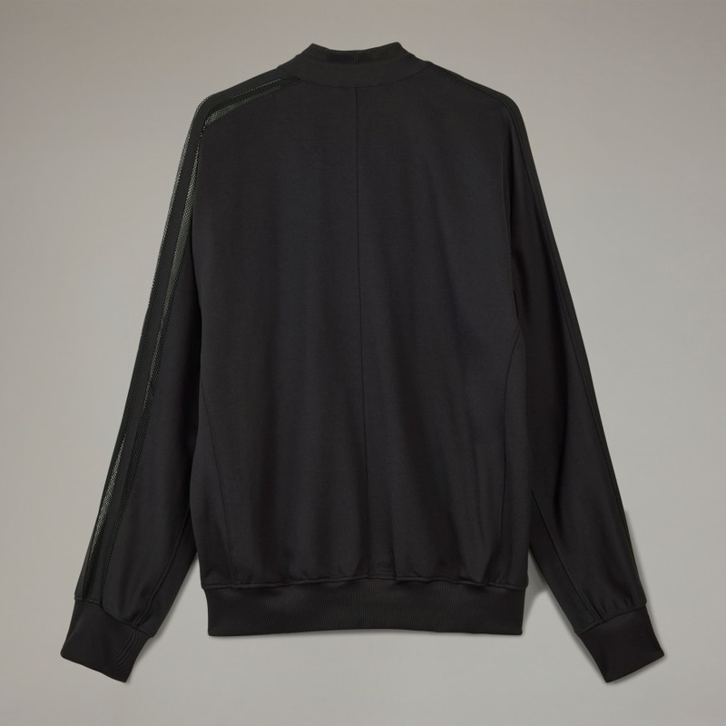 Y-3 3-Stripes Track Top 3