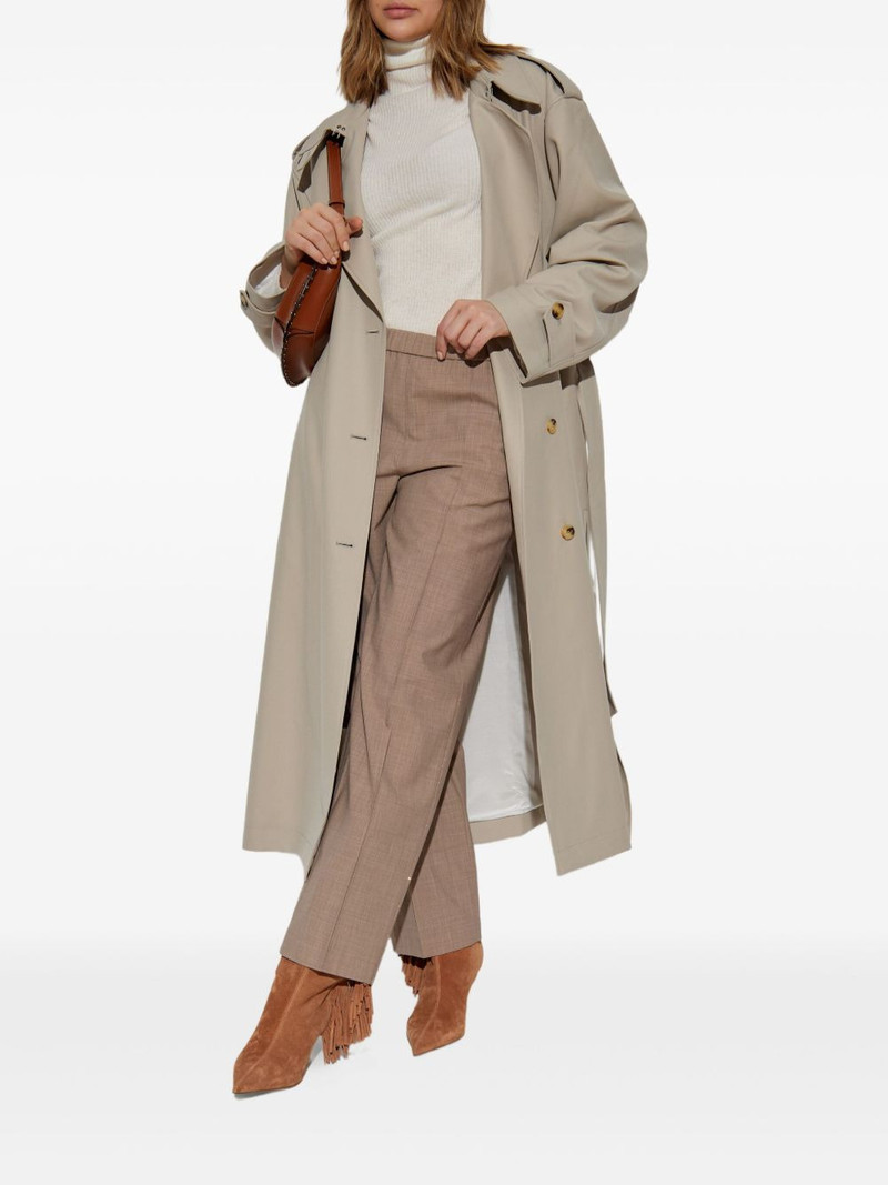 FABIANA FILIPPI ribbed top outlook