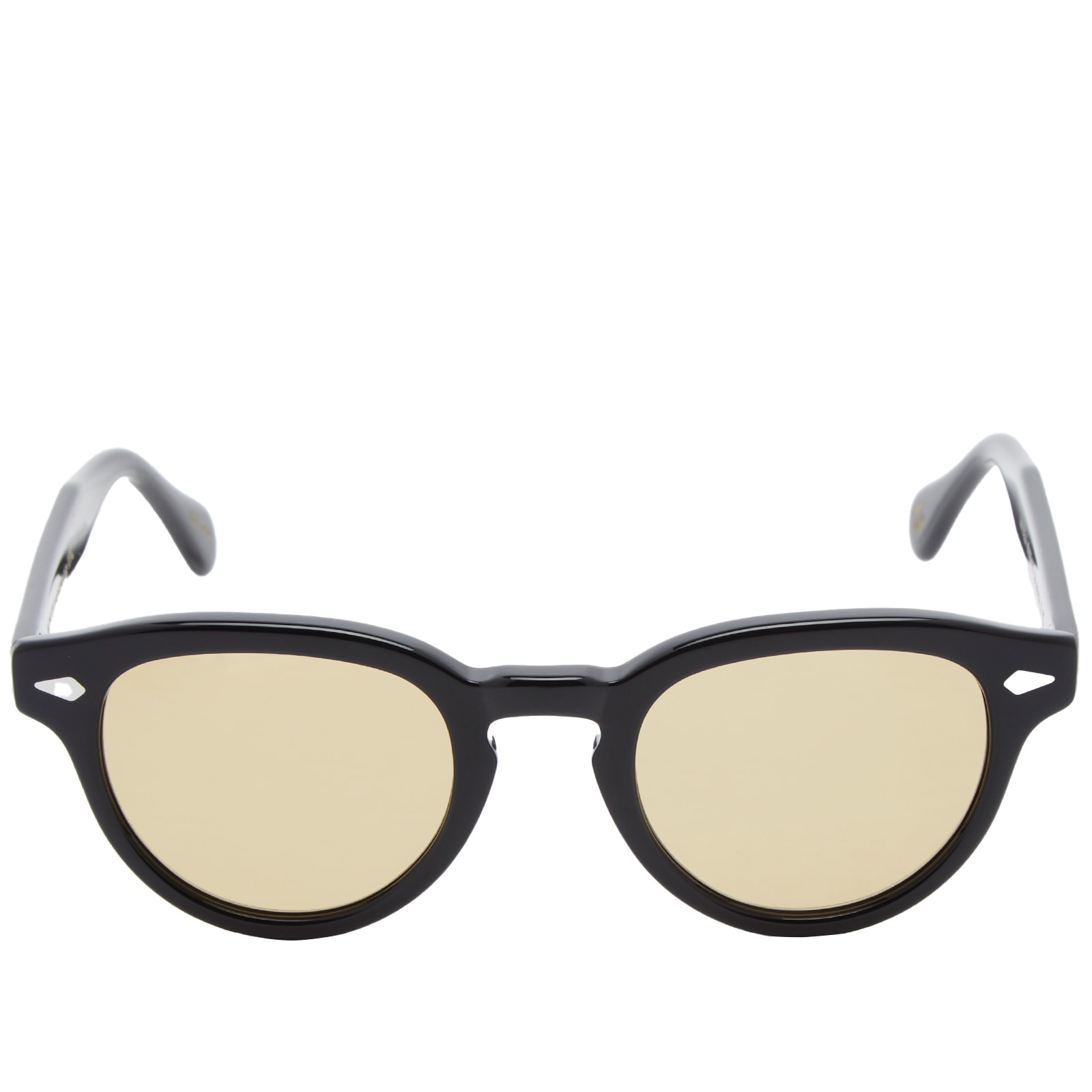 Moscot Maydela Sunglasses - 3