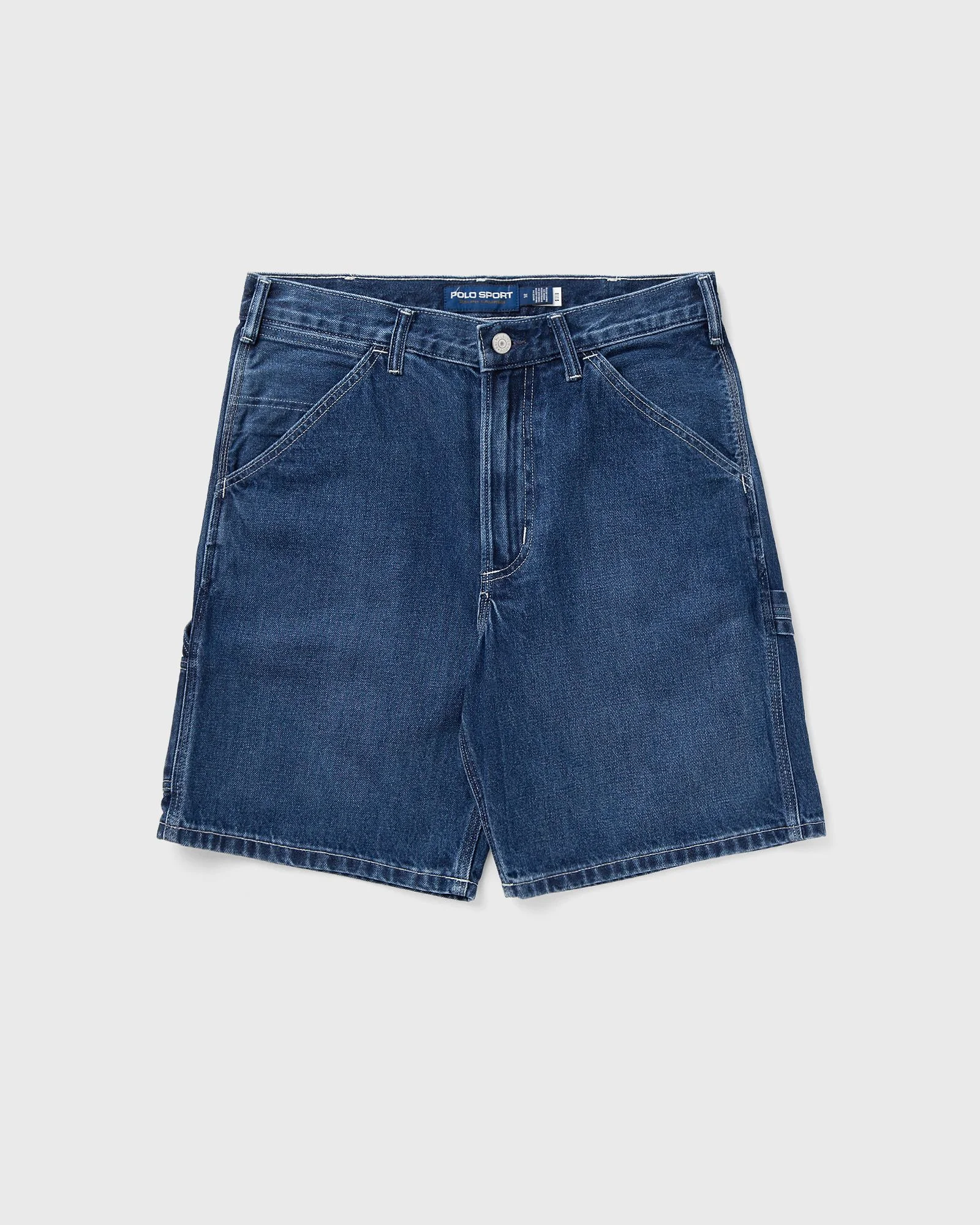 5 POCKET SHORTS - 1