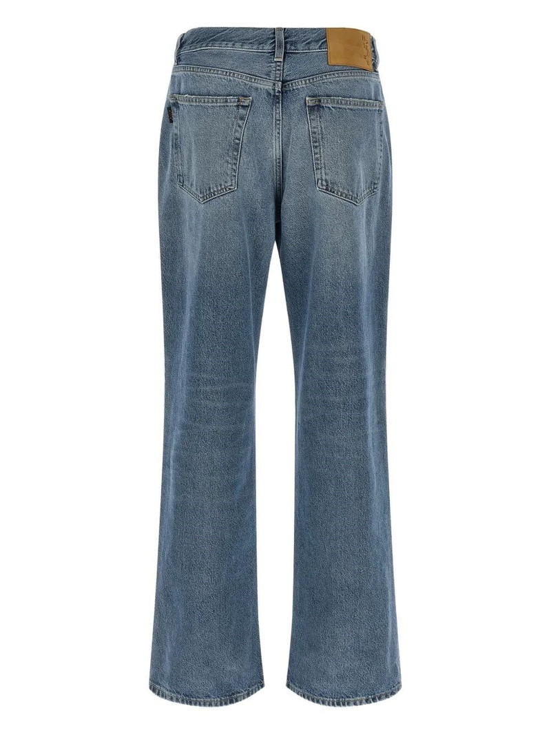 HAIKURE `Korea` Jeans outlook