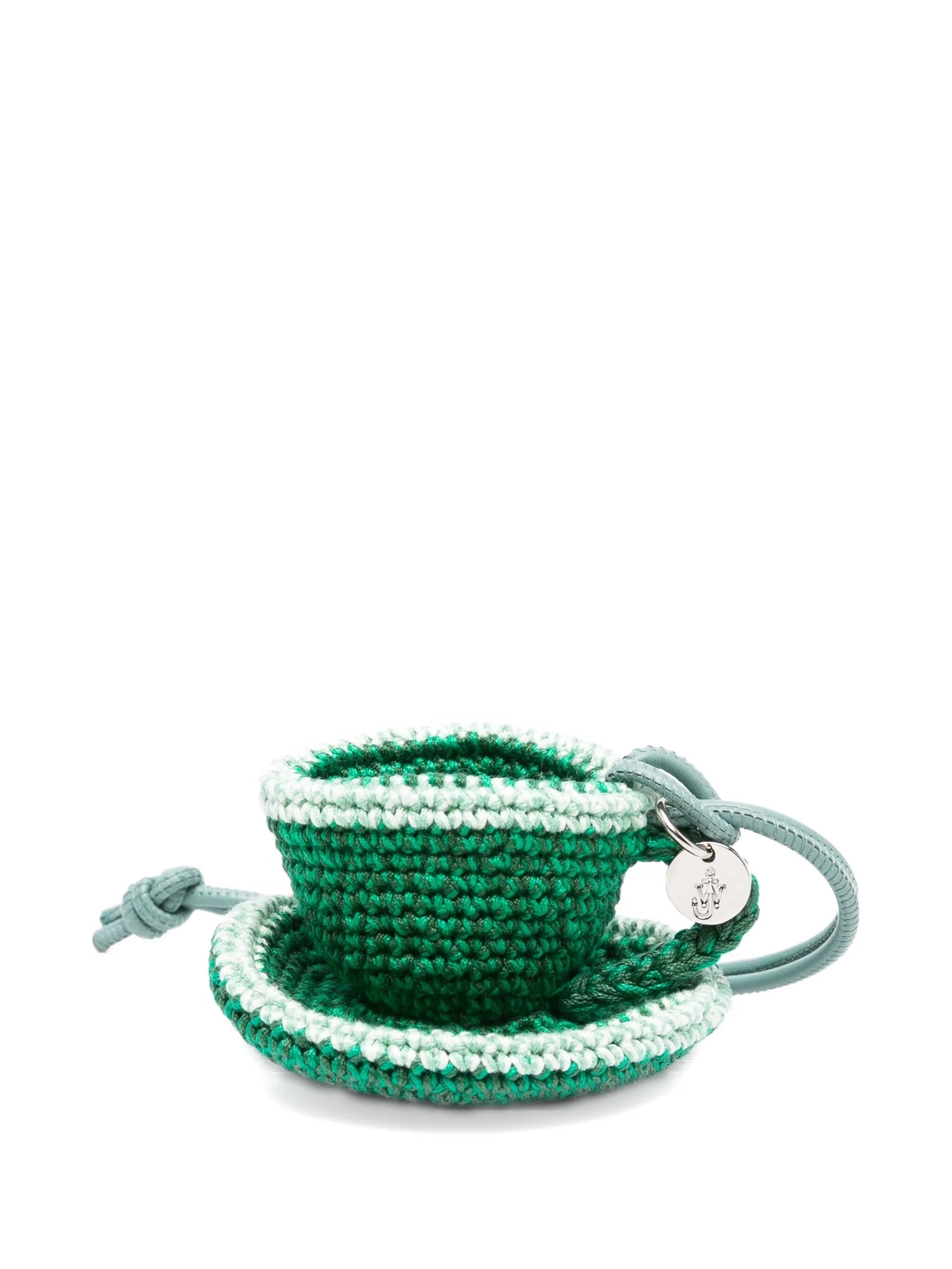 Jw Anderson Teacup Charm - 3