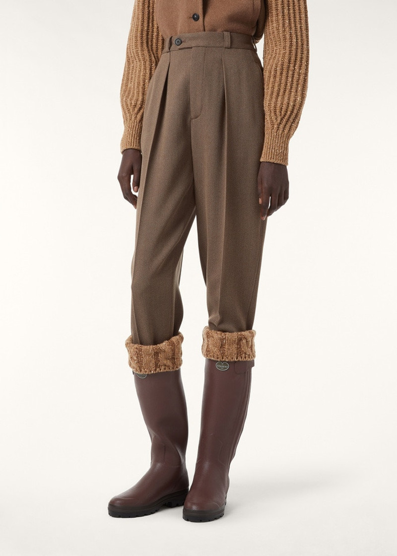 Miki Pants 4