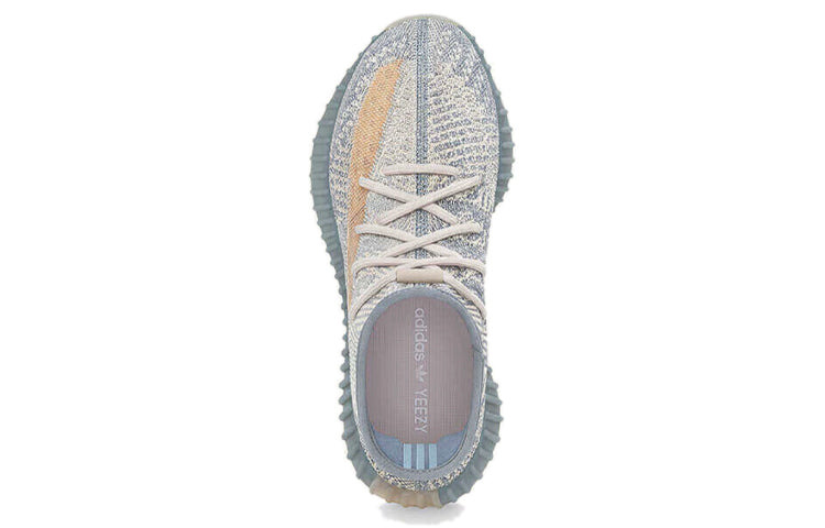 adidas Yeezy Boost 350 V2 'Israfil' FZ5421 - 2
