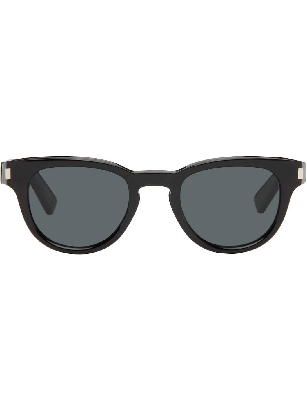 Black SL 876 Sunglasses - 1