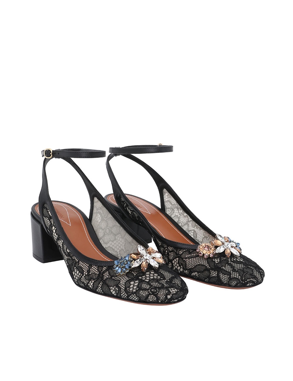 ZIMMERMANN PIXIE MARY JANE 50 - 3