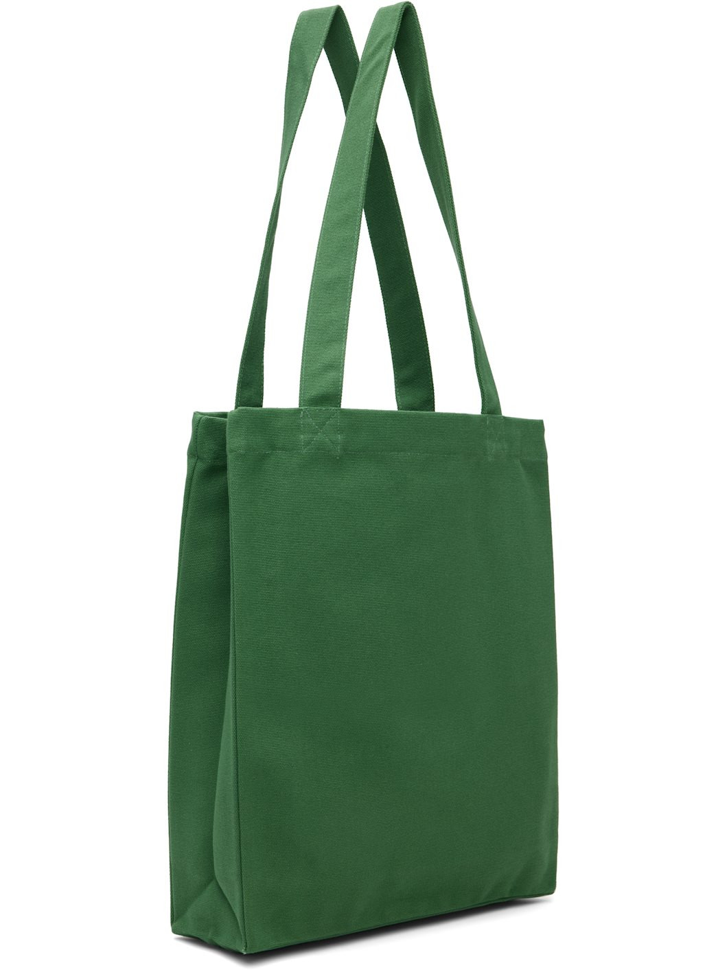 Green Lou Tote - 3