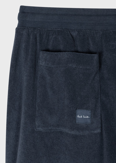 Paul Smith Towelling Lounge Shorts outlook