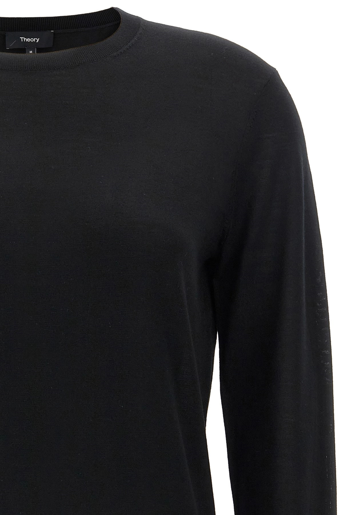Basic sweater - 4