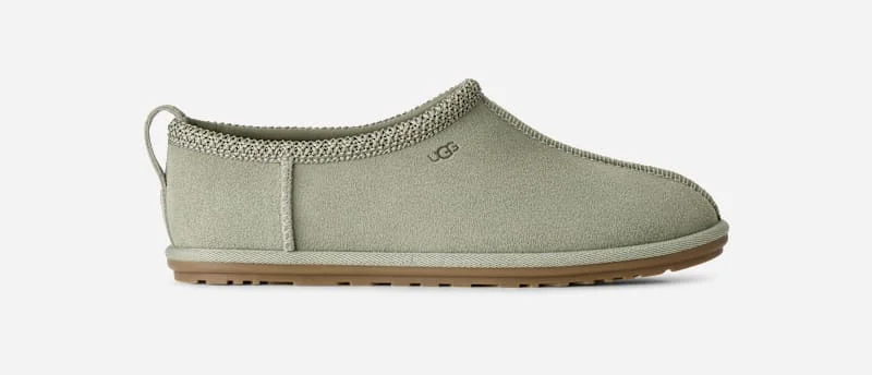 ® Women's Tasman Deconstructed Sheepskin in Shaded Clover - 1