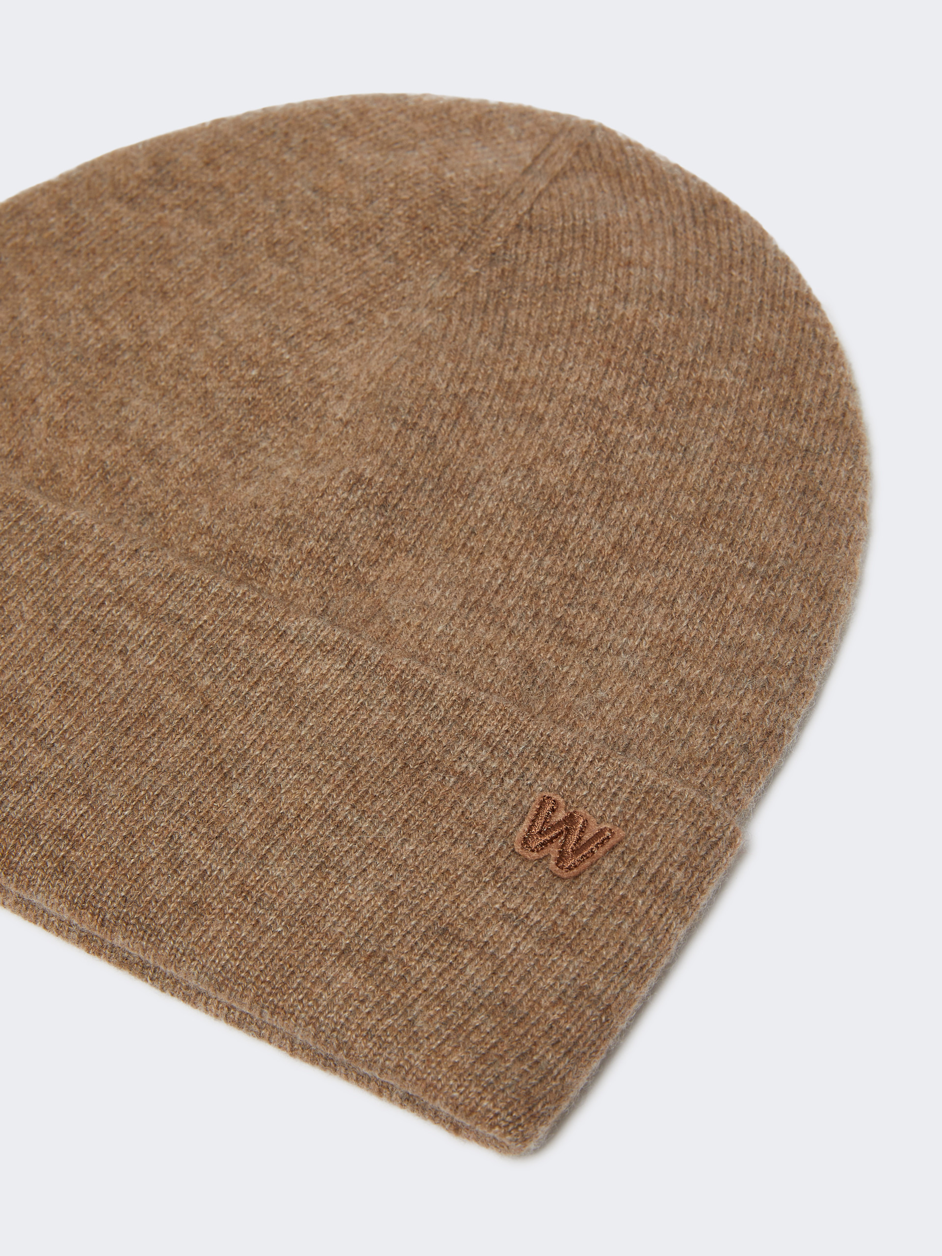 CAIMANONEW Cashmere beanie - 3